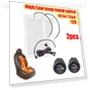 Built-in Car Seat Heater — Cushions, Dream Garage