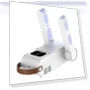Compact Foldable Shoe Dryer — Shoe Dryers, Warm Land