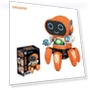 Dancing Robot — Interactive Animal Companions, KaJiali