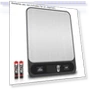 Digital Kitchen Scale — Weight Management Tools, TOP-MALL-001