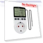 Digital Thermostat Socket — Home Climate Control, Home Of Auto Parts