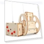Direction Change Balance Robot — Construction Kits, HobbyWorld