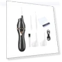 Electric Ear Wax Cleaner with LED Lights — Wax Removal, Skin & Sun Care