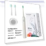 Electric Toothbrush Set for Couples — Baby Toothbrushes, Binchi Health Technology