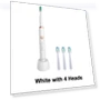 Electric Toothbrush — Ultrasonic, Sarmocare