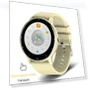 Fitness Tracker with Sleep Monitoring — Smartwatches, Tiktop2