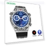 GPS Smart Watch — Smartwatches, Tiktop2