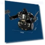 Intelligent Battle Robots — Interactive Figures & Robots, iPlay