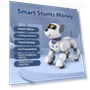 Intelligent Early Learning Robot Dog — Infant & Early Childhood Playthings, Freedom BABY
