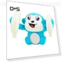 Interactive Crawling Monkey Toy — Infant & Early Childhood Playthings, Play with You