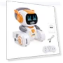 Interactive Dancing Robot with Remote Control — Interactive Figures & Robots, Funnny Toys