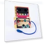 Interactive Light-Up Board for Fine Motor Skills Development — Educational, Handy Hobbies