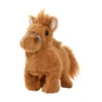 Interactive Pony Robot — Robot Pet, Smarrt home