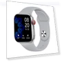 IWO Series 7 Smart Watch — Smartwatches, YurKem