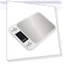 Kitchen Scale — Precision Weighing Solutions, DC-HOME Textile