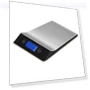 Kitchen Scale — Precision Weighing Solutions, TOP-MALL-001