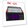 LCD Digital Microcomputer Thermostat Temperature Controller — Home Climate Control, Home Of Auto Parts