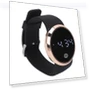 LED Touchscreen Watch — Wearable Accessories, DIYelecs