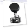 Magnetic Car Phone Holder with Vacuum Suction Cup — Dashboard Installation Kits, Outdeer