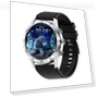 Men's Smart Fitness Tracker Watch — Smartwatches, Tiktop2