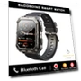 Military Waterproof Smart Watch — Smartwatches, Tiktop2
