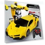 Mini 2-in-1 Toy Cars RC Car Robot Transformer — Toy Vehicles, Vinde Home