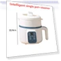 Mini Electric Rice Cooker — Electric Cookers, Optimized General
