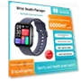 Multifunctional Smart Sports Watch — Smartwatches, Best Electronics
