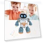 Musical Robot Toys — Interactive Learning Devices, Super Featured