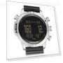 Outdoor Smart Dive Watch — Communication Devices, ElectroCN