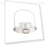 Portable Juicer Blender Cup — Juicer Components & Extras, LivingHousehold