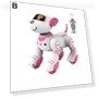 Programmable Smart Dancing Robot Dog — Interactive Figures & Robots, 66 Captain Jack Harkness