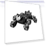 Remote Control Robot Dog — Interactive Figures & Robots, Homeware Essentials