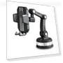 Robotic Arm Phone Mount — Mounts, JR-Studio