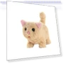 Robotic Simulated Pet Cat — Cameras & Monitors, free birds