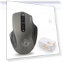 Silent Wireless Gaming Mouse — Mouse Pads, Computer boost