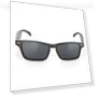 Smart AntiBlue Polarized Sunglasses — Smart Glasses, OutsideWorld