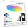 Smart Ceiling Light — Overhead Lighting, Good Household Items