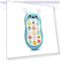 Smart Educational Toy for Musical Bottle — Melody Makers, Lights Behind
