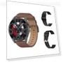 Smart Fitness GPS Tracker Watch — Smartwatches, Tiktop2