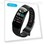 Smart Fitness Tracker — Wearable Accessories, Freedom BABY