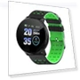 Smart Fitness Tracker — Smartwatches, cucu06
