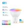 Smart LED Bulb GU10 Spotlight — Smart Light Bulb, HIMO Group