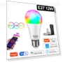 Smart LED Bulb — LED, Good Household Items