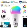 Smart LED Bulb — Smart Light Bulb, Home Textile Home Decoration