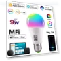 Smart LED Bulb — LED, Home Textile Home Decoration