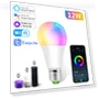 Smart LED Bulb — LED, CozyLife