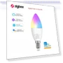 Smart LED Candles — LED, Cozy Cottage-Relax
