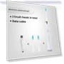 Smart Sonic Toothbrush — Electric Toothbrush Heads, Binchi Health Technology