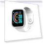 Smart Sports Bracelet — Wearable Accessories, Smarter than future